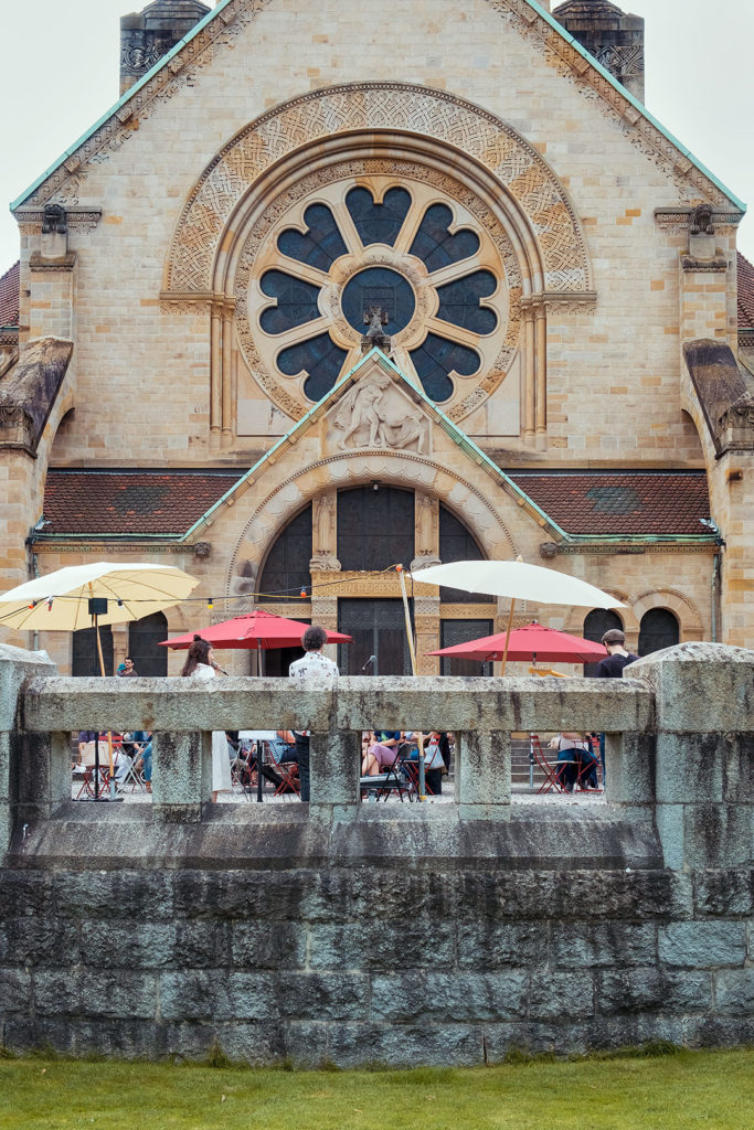 MACIG MONDAY music in concert, Sara Di Caro, Roger Raw-G Egli, Anatole Buccella, Credit Basil Huwyler